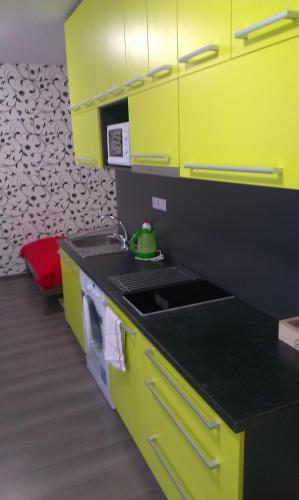 Apartamento Alfa Panorama Brno