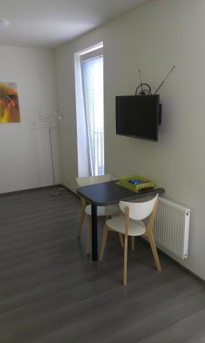 Apartamento Alfa Panorama Brno