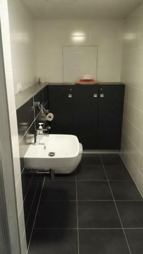 Apartamento Alfa Panorama Brno