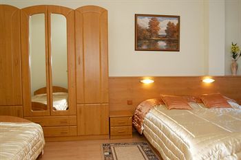 Hotel Gejzir