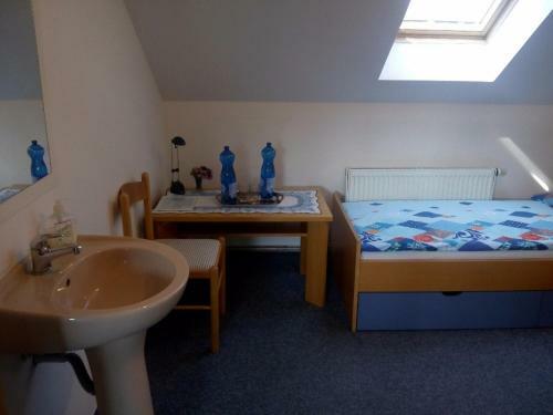 Hostal Penzion Ecotoner