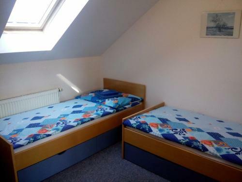 Hostal Penzion Ecotoner