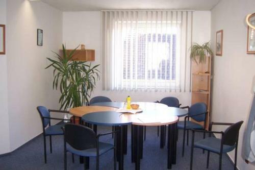 Hostal Penzion Ecotoner