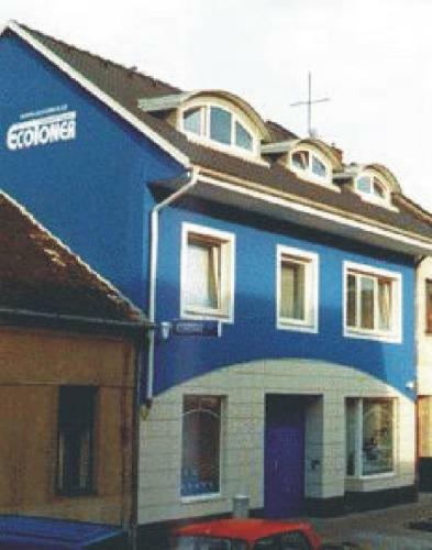 Hostal Penzion Ecotoner