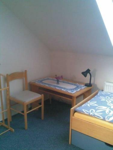 Hostal Penzion Ecotoner