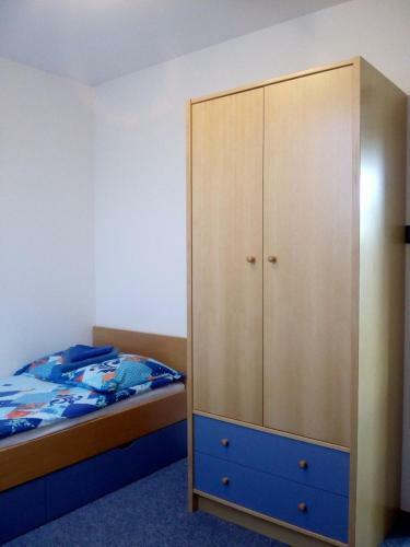 Hostal Penzion Ecotoner