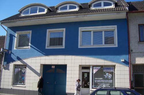 Hostal Penzion Ecotoner