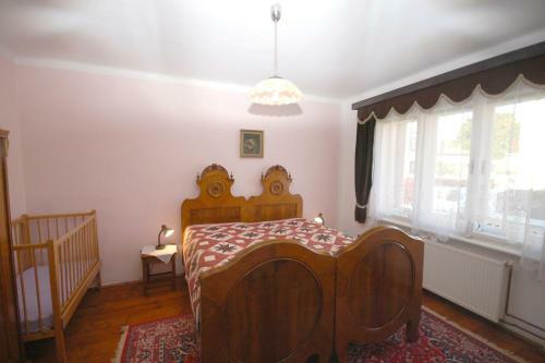 Holiday Home Kamenice Nad Lipou 1