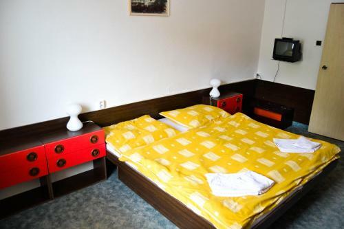 Hotel Krakonos