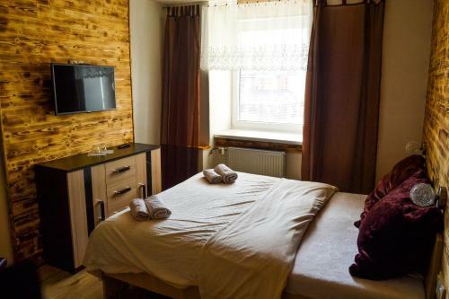 Hotel Krakonos