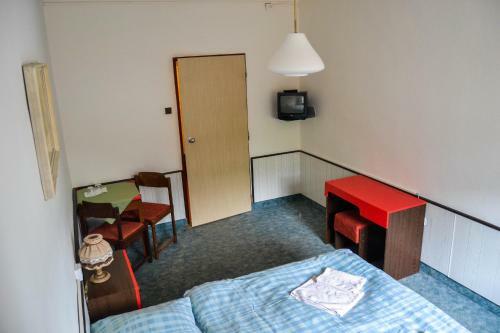 Hotel Krakonos