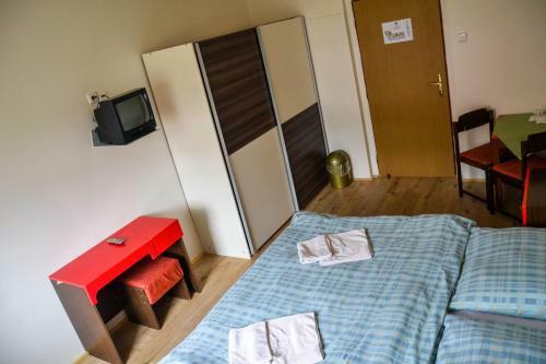 Hotel Krakonos