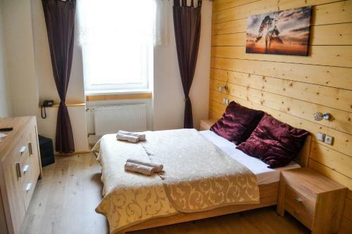 Hotel Krakonos