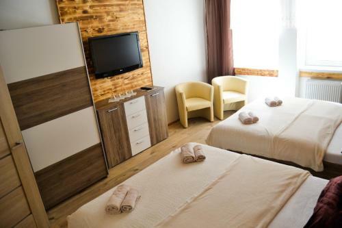 Hotel Krakonos