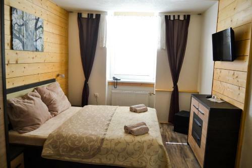 Hotel Krakonos