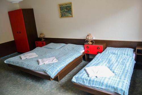 Hotel Krakonos