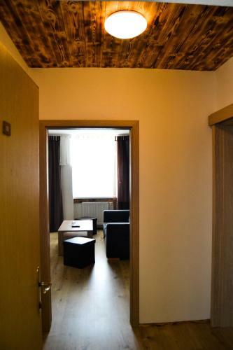 Hotel Krakonos