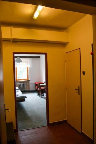 Hotel Krakonos