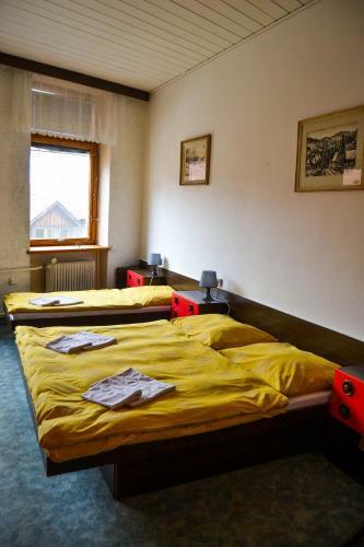 Hotel Krakonos