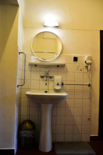 Hotel Krakonos