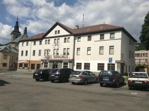 Hotel Krakonos