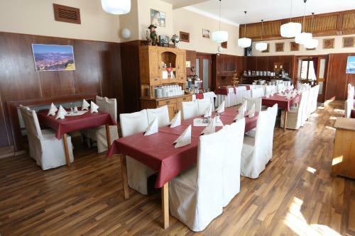 Hotel Krakonos