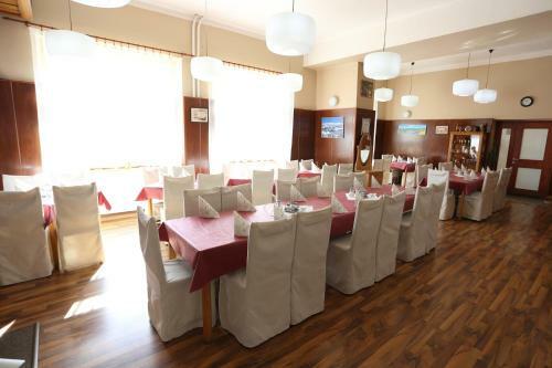Hotel Krakonos