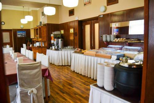 Hotel Krakonos