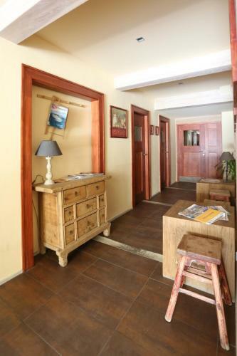 Hotel Krakonos