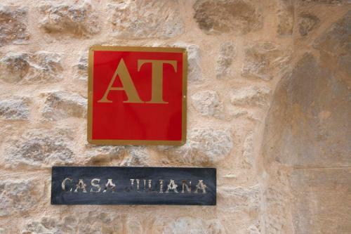 Casa Juliana