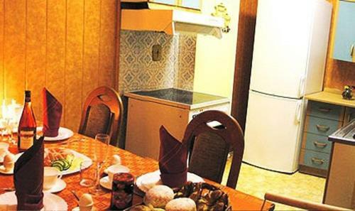 Hostal Pension Harmony