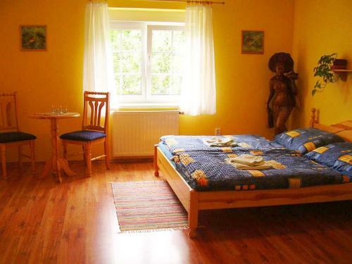 Hostal Penzion Olga