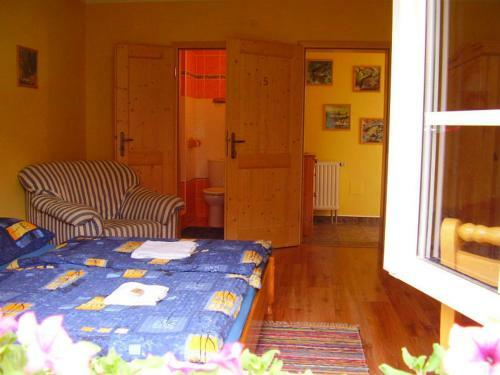 Hostal Penzion Olga