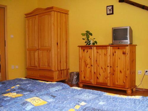 Hostal Penzion Olga
