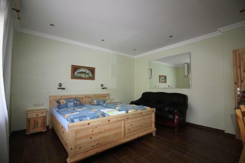 Hostal Penzion Olga