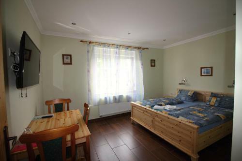 Hostal Penzion Olga