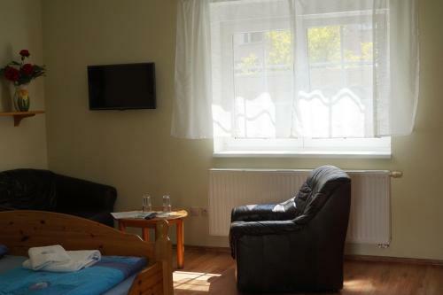 Hostal Penzion Olga