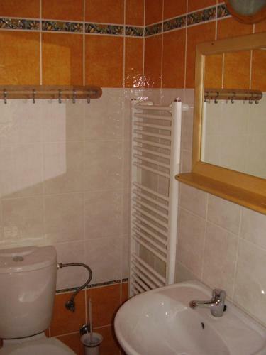 Hostal Penzion Olga