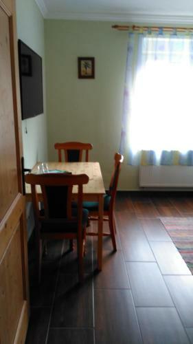Hostal Penzion Olga