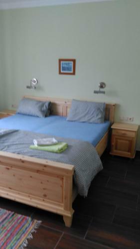 Hostal Penzion Olga