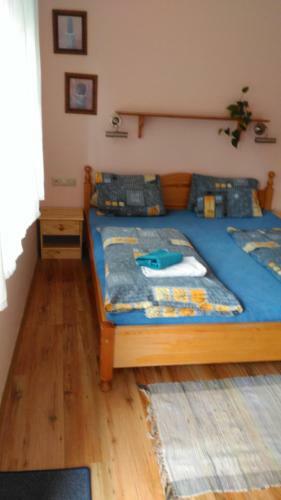 Hostal Penzion Olga