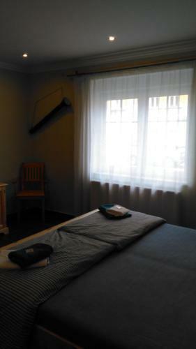 Hostal Penzion Olga