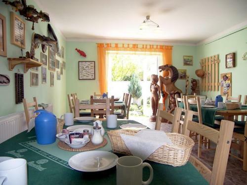 Hostal Penzion Olga