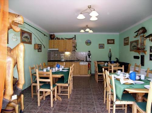 Hostal Penzion Olga