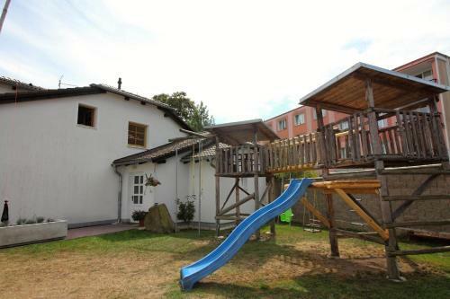 Hostal Penzion Olga