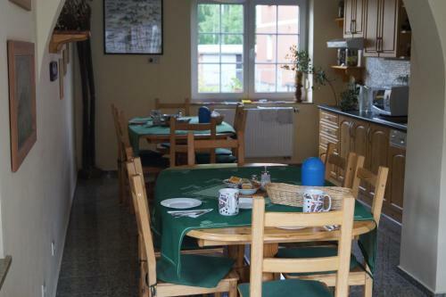 Hostal Penzion Olga