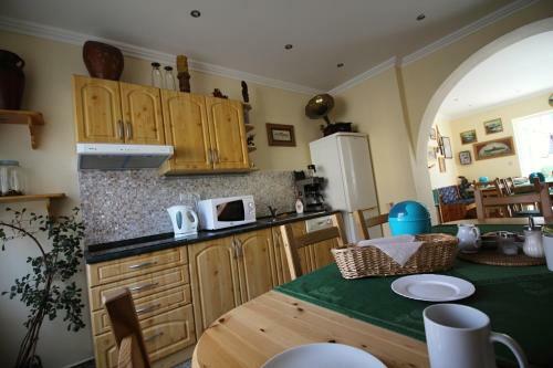 Hostal Penzion Olga