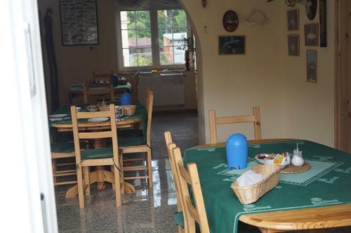 Hostal Penzion Olga