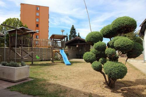 Hostal Penzion Olga