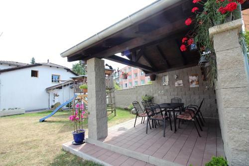 Hostal Penzion Olga